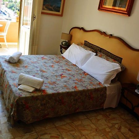 Superpanoramico Bed & Breakfast Cagliari Exterior foto