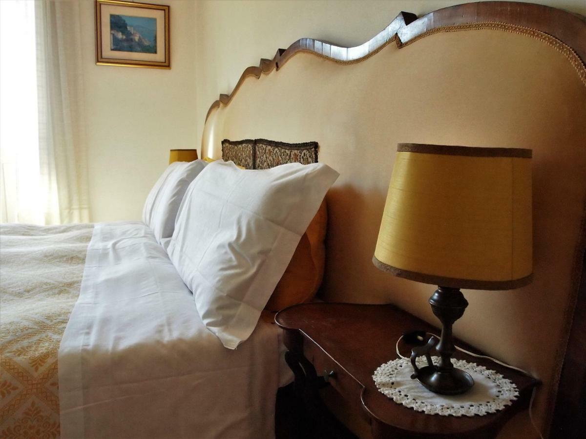 Superpanoramico Bed & Breakfast Cagliari Exterior foto