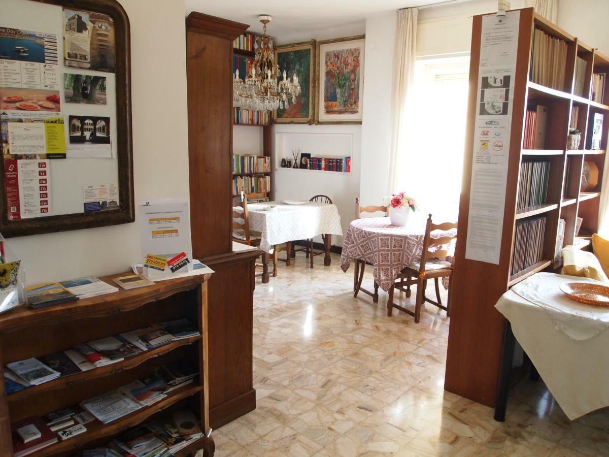 Superpanoramico Bed & Breakfast Cagliari Exterior foto
